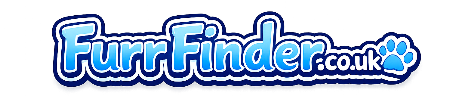 Furr Finder logo