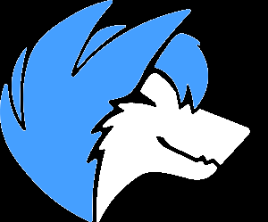 Warrington Furs logo