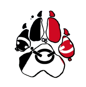 Wolverhampton & Black Country Furs logo