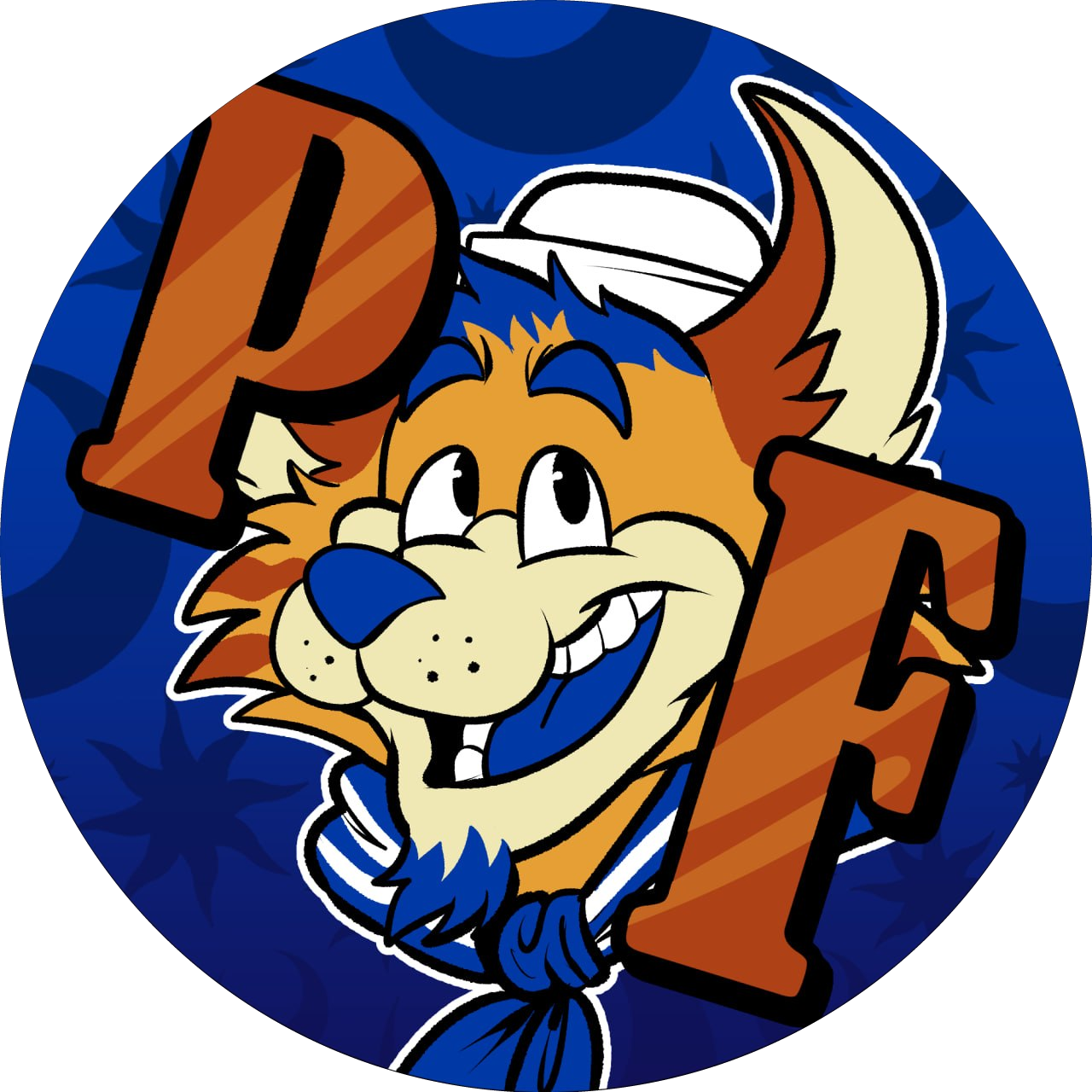 Portsmouth Furs logo