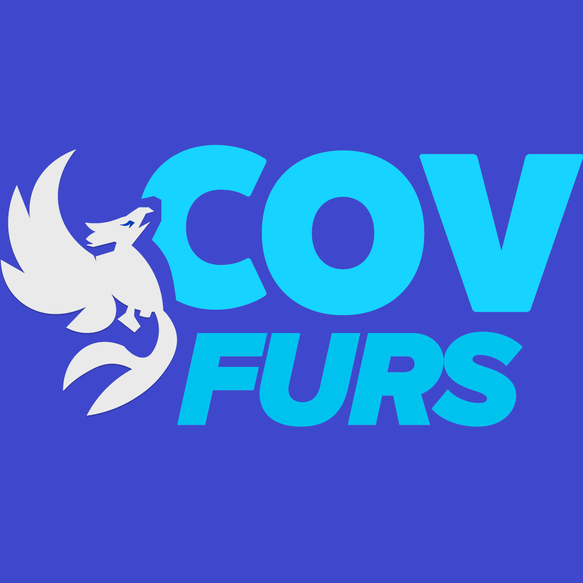 Coventry Furs logo