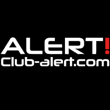 Club Alert! logo